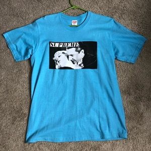Supreme shirt